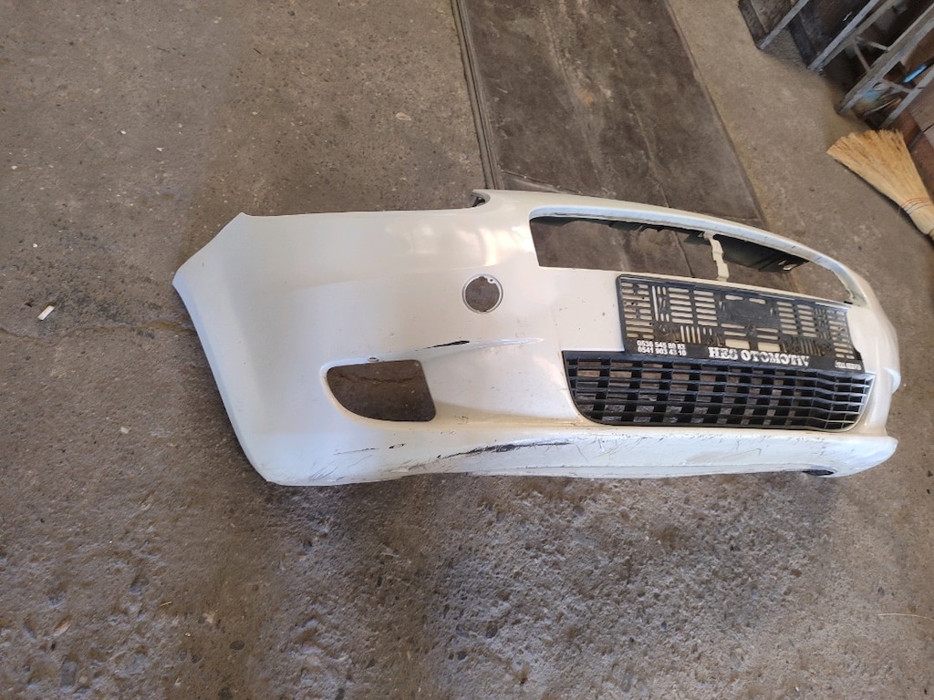 fiat punto ön tamponçıkma,Balıkesir Merkez - 2
