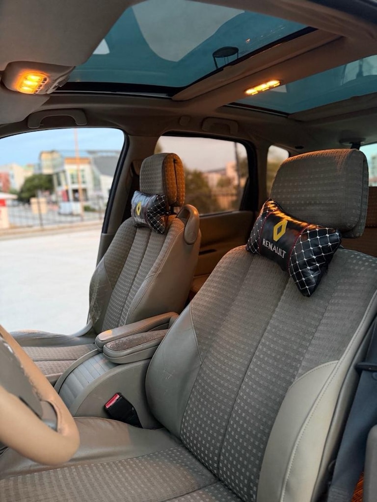 Renault Scenic 1.6 Privilege 2006 Model 244.000 KM DEĞİŞENSİZ TRAMRSİZ - 10