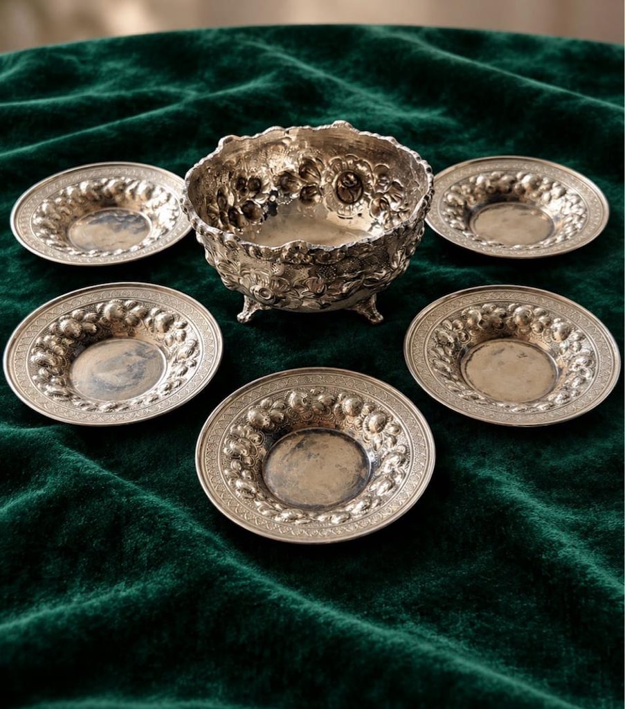 çay seti - 2