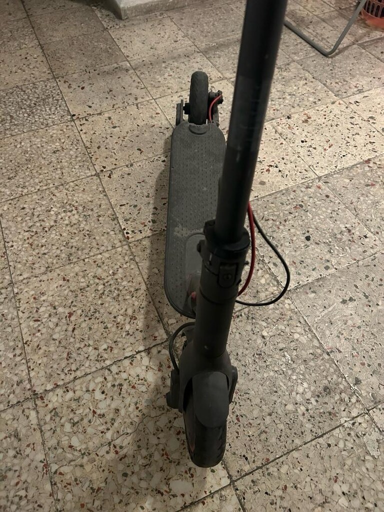 Mi Electric Scooter Pro ( Modeli SN-21886/00219342) - 6
