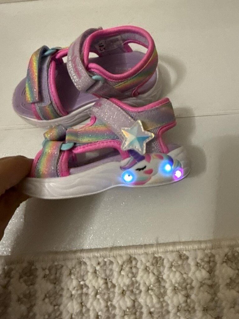 Skechers Sandalet - 5