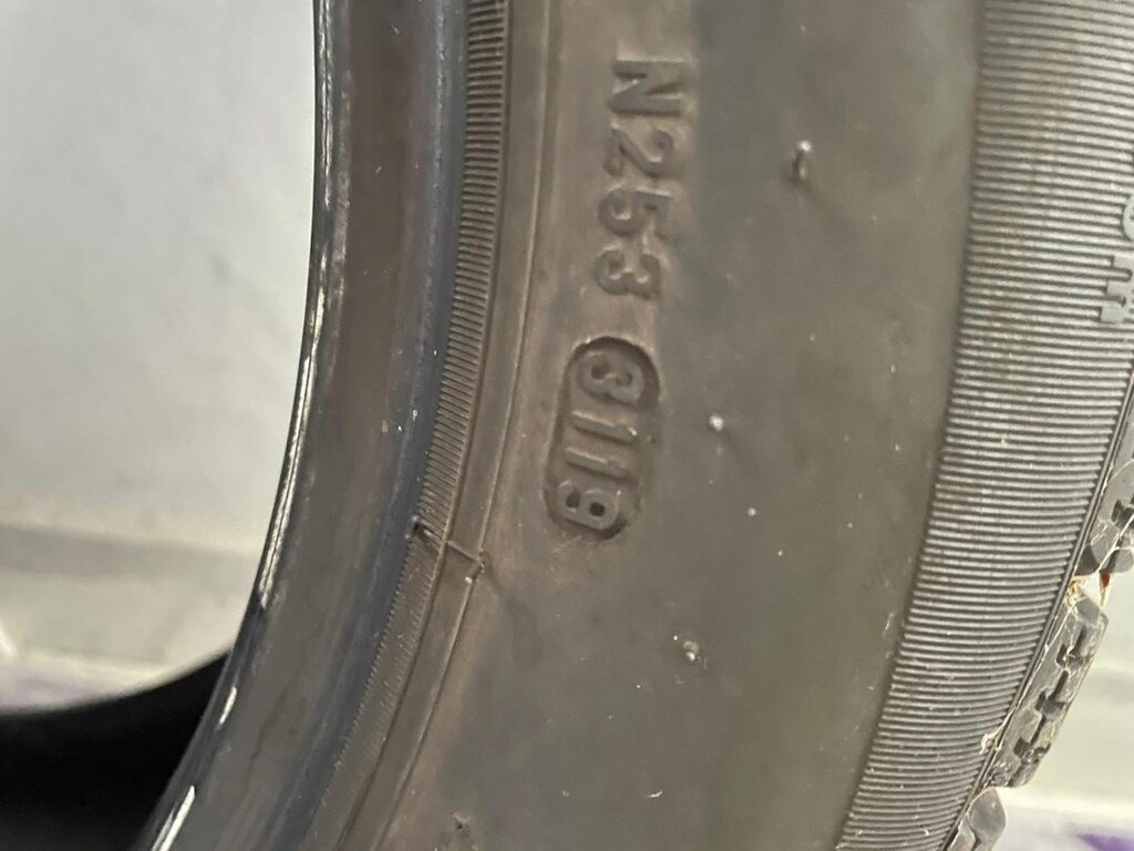 pirelli kışlık lastik bir adet - 4