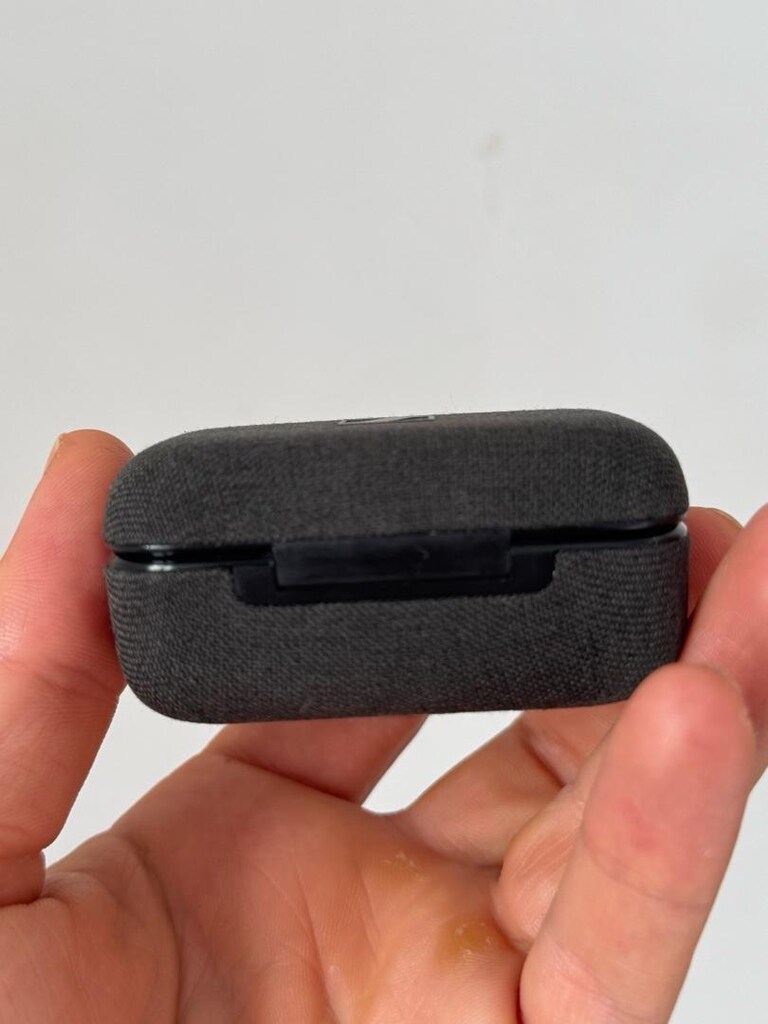 Sennheiser true wireless 4 - 7