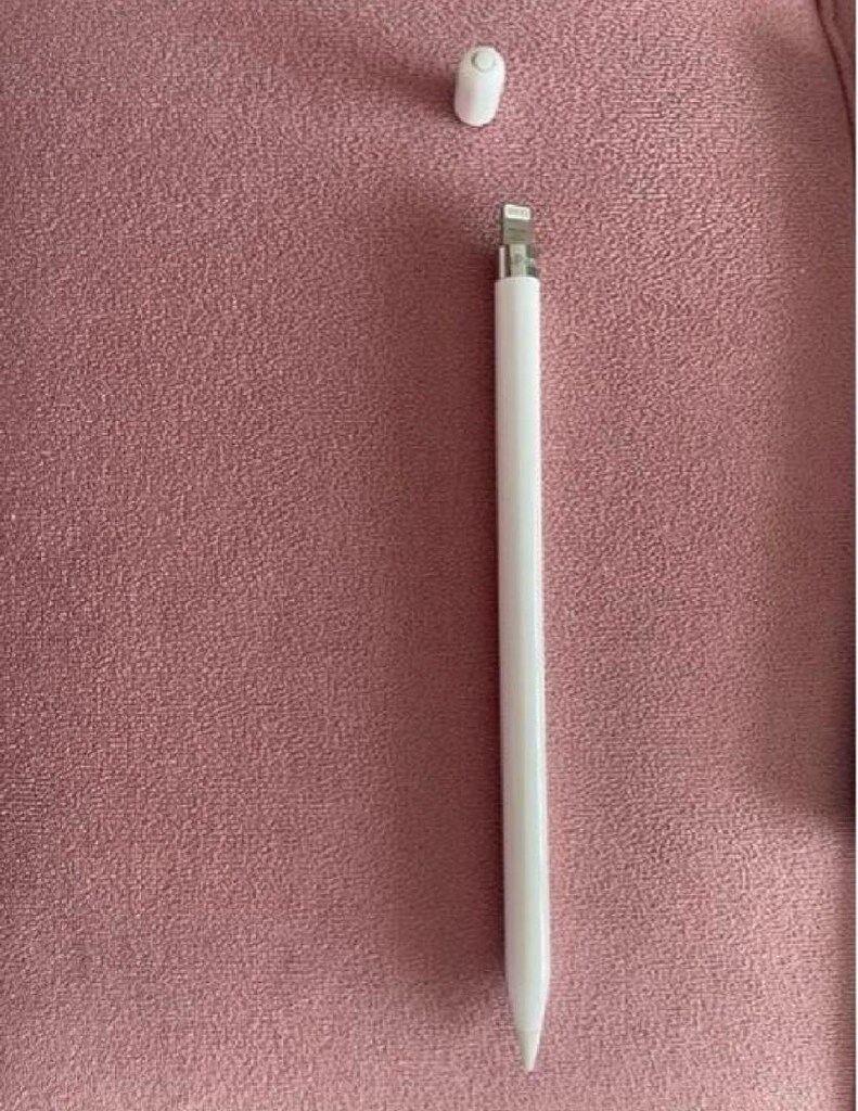apple kalem - 3