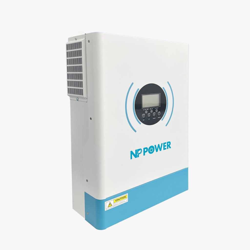 6.2KW Ultra Premium Jel Güneş Enerji Sistemi Paketi - 2