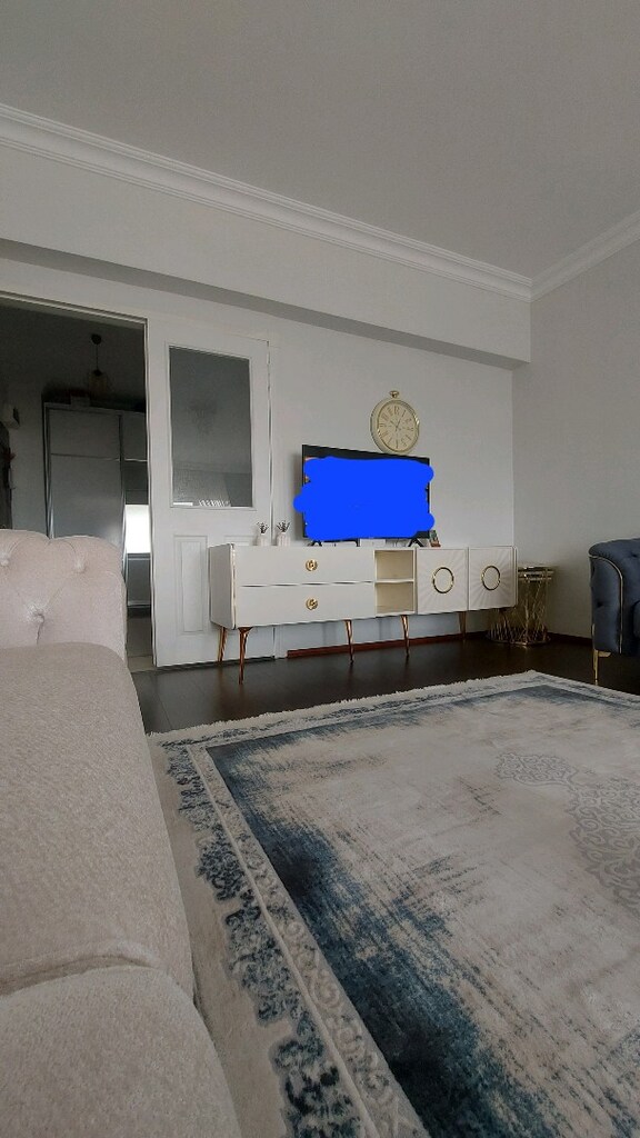 Salon takım ve yemek odası takımı - 12