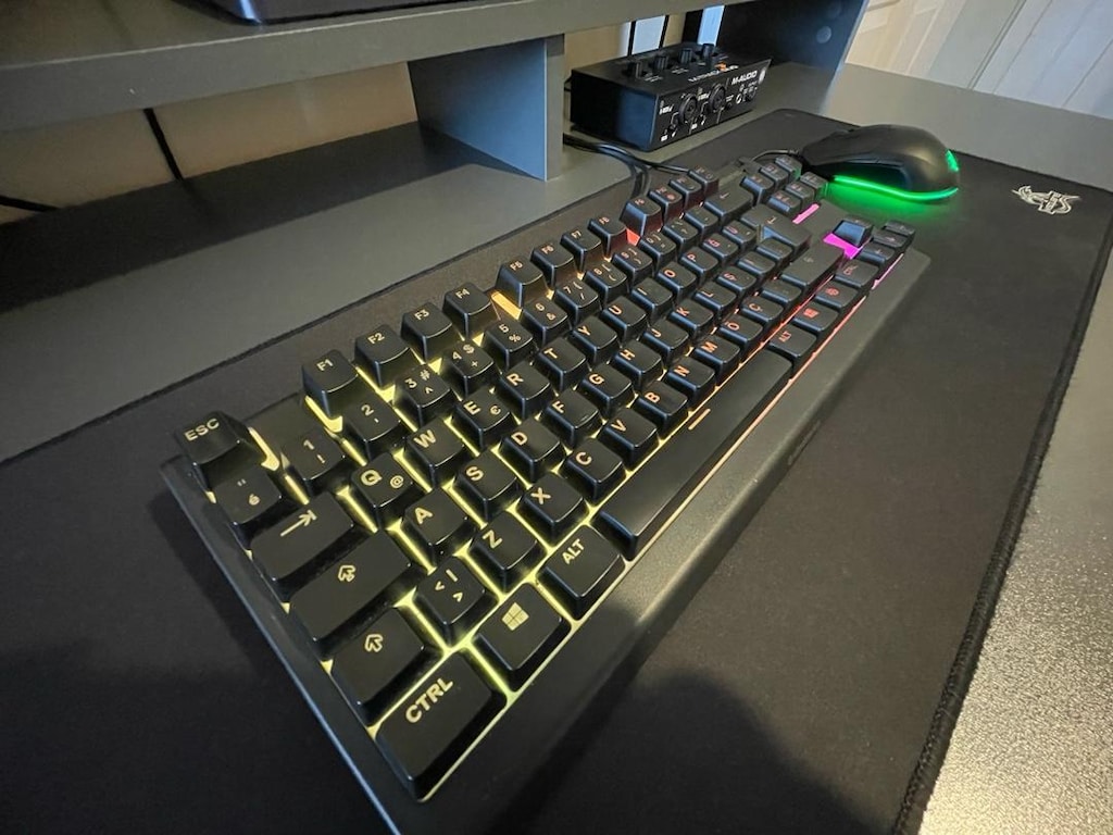 GAMİNG PC FİYAT/PERFORMANS - 8