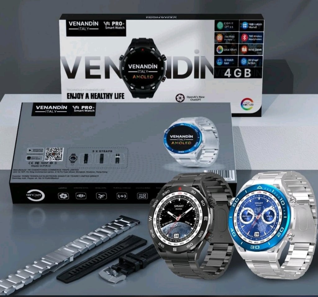 Venandin V4 pro+ - 10