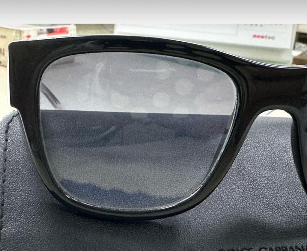 Dolge Gabbana DG 6132 - 5