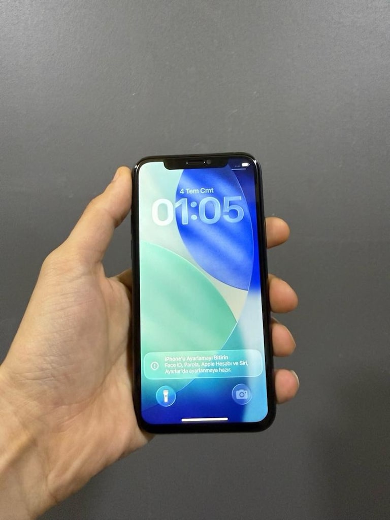 IPHONE 11 PRO 64 GB - 3