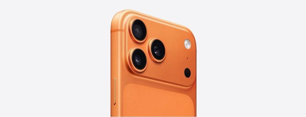 İphone 17 Pro Max 256 GB - 2