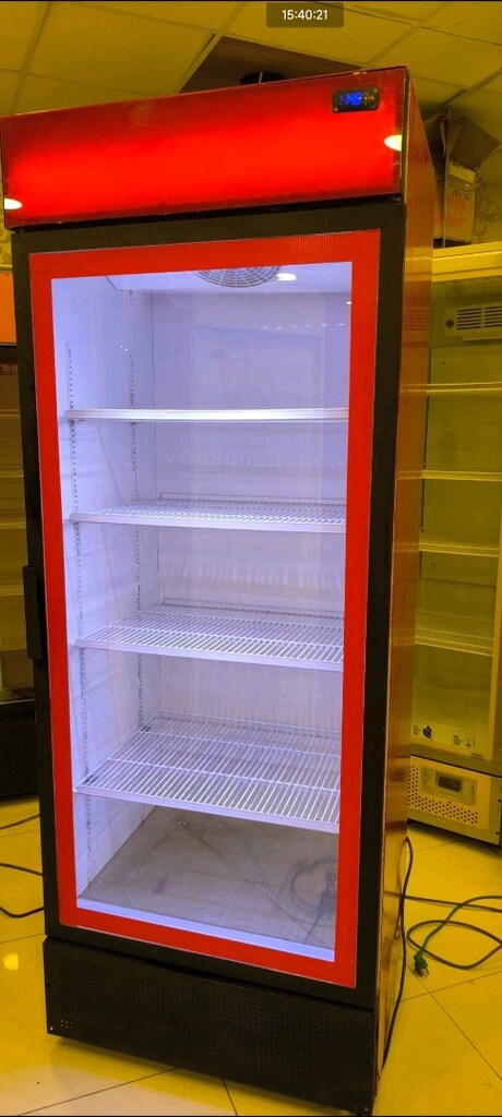 bakkal dolabı market dolabı ne şurası dolabı ayran dolabı içecek dolab - 18