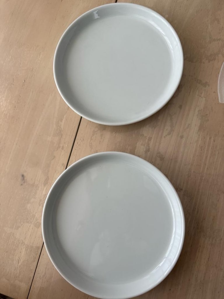 güral porselen pasta tabağı