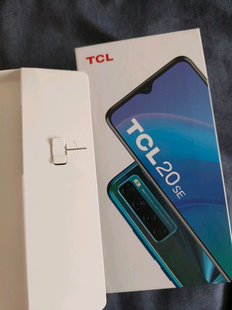 Cep telefonu