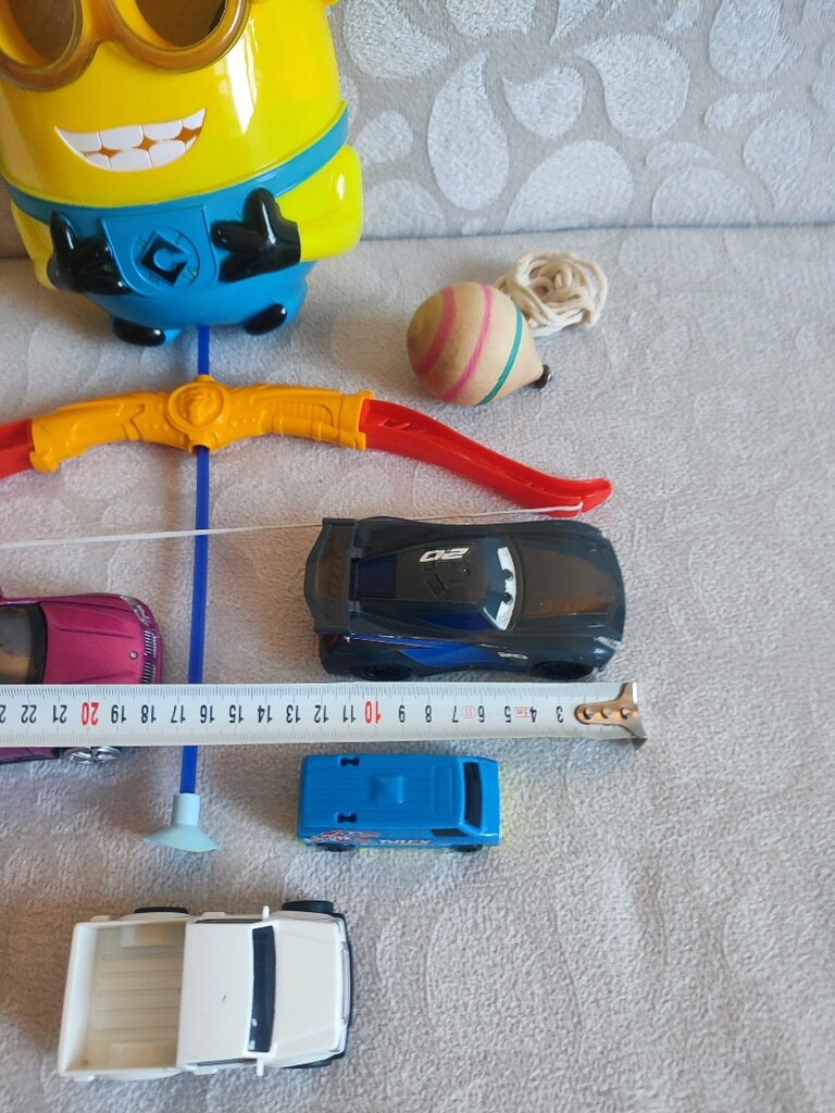oyuncak arabalar - 3