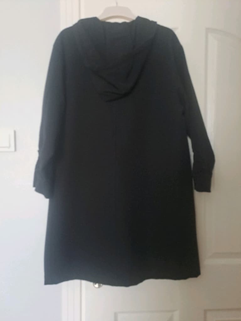 bayan yağmurluk - 2