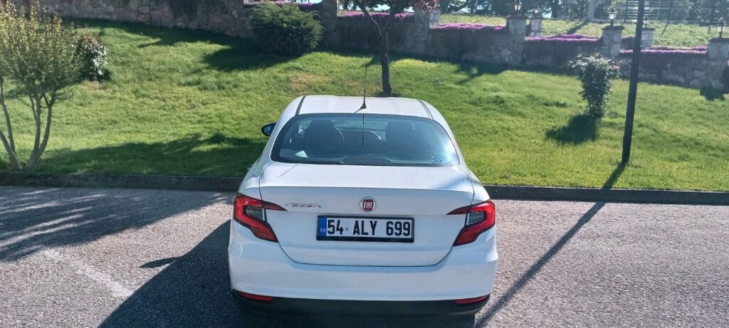 2021 1.4 fire Easy 68.500 km'de Tertemiz - 6