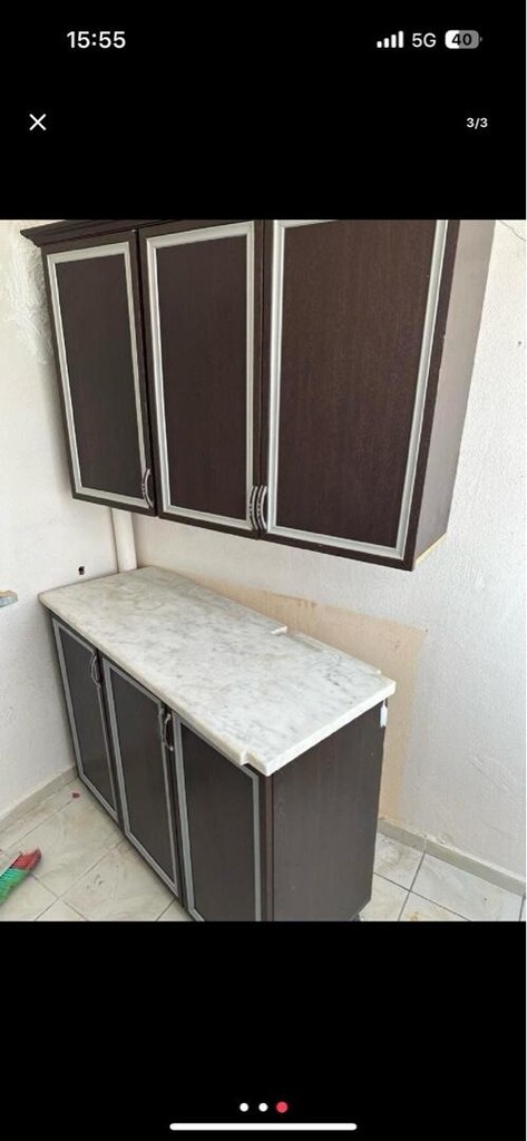 mutfak dolabı - 3