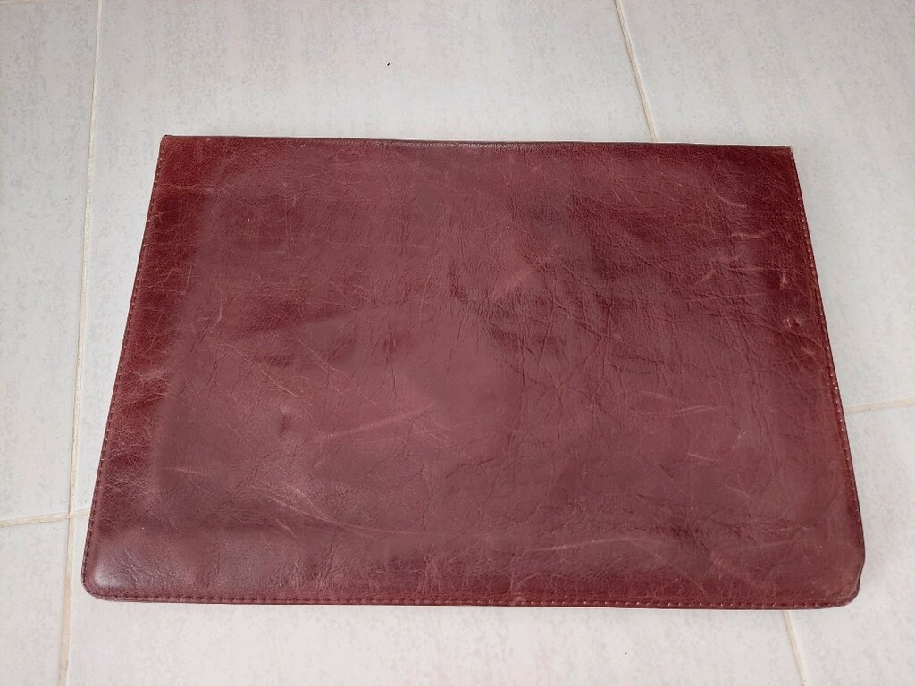 Evrak ve Tablet çantası DeRi - 2
