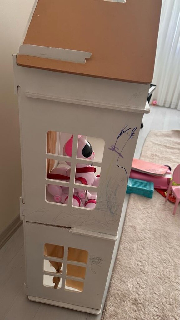 barbie evi - 5