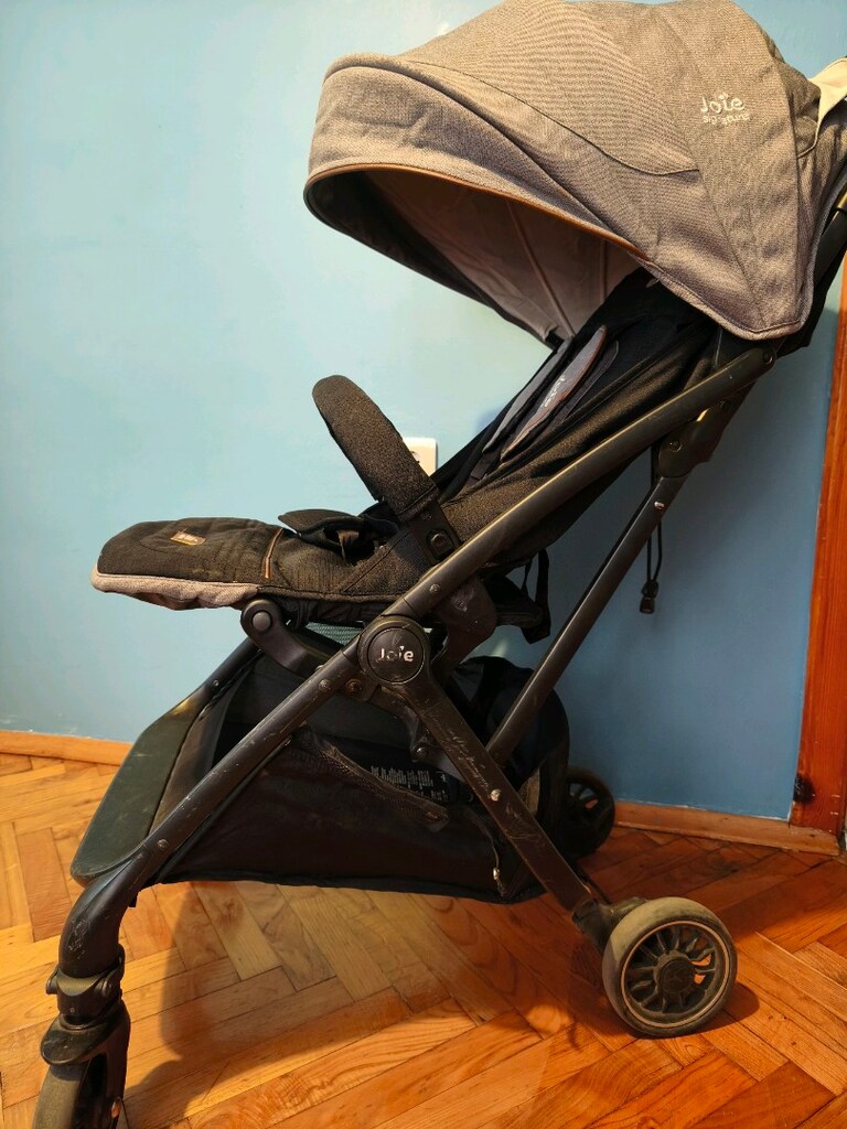 Joie Bebek Arabası - 2
