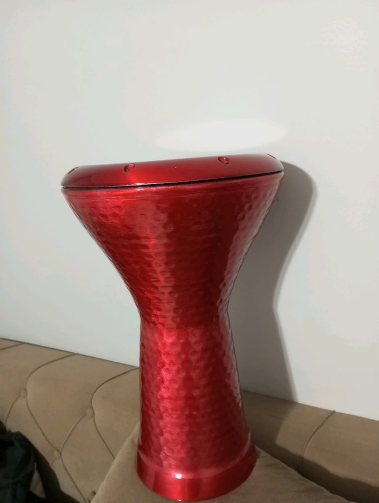 DARBUKA RENK MÜKEMMEL - 3