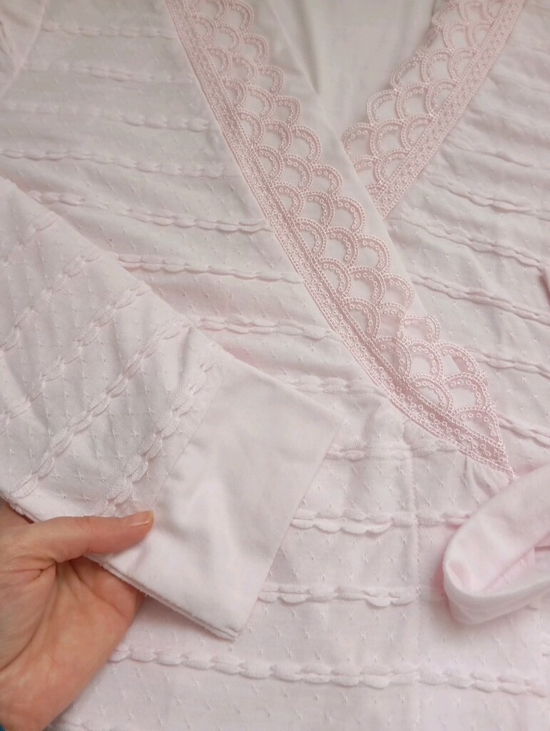 3lü lohusa takımı - 5