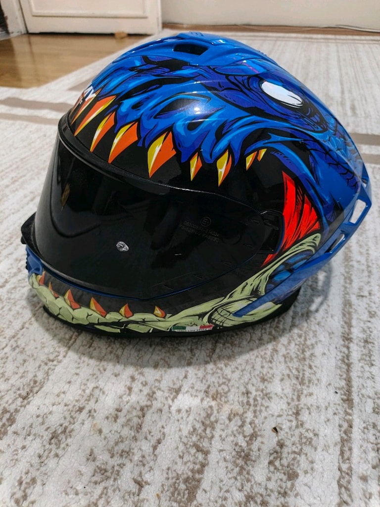sway kask - 2