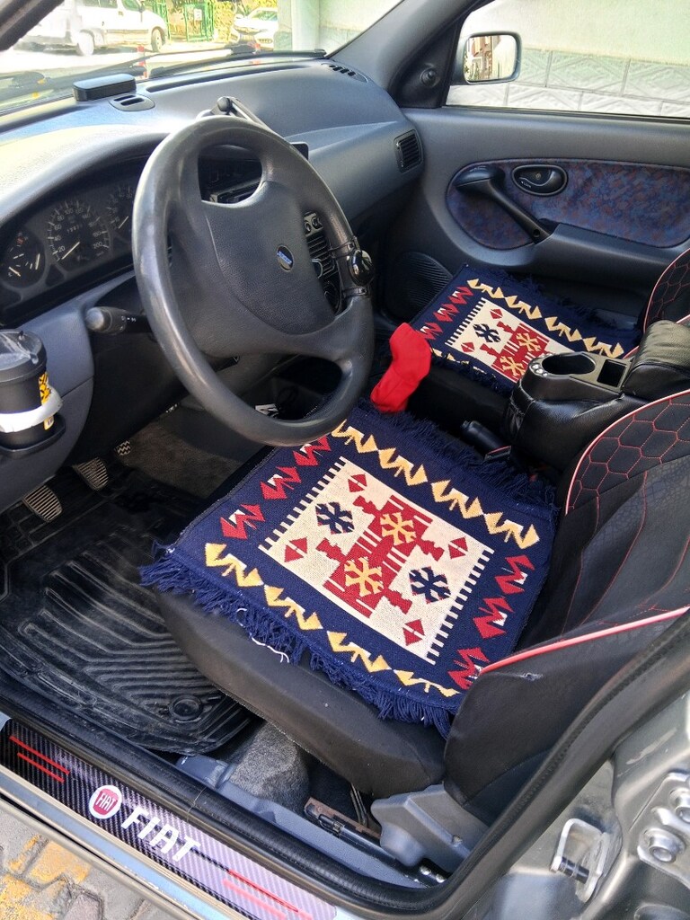 Fiat palio - 14