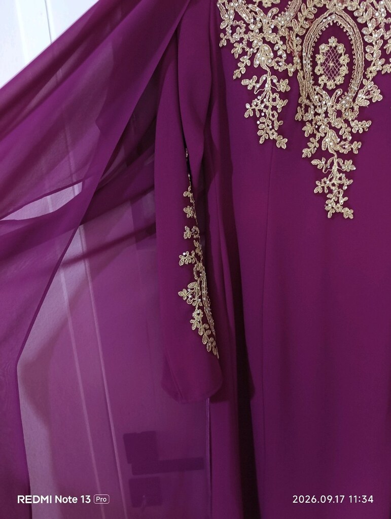 Abiye elbise - 3