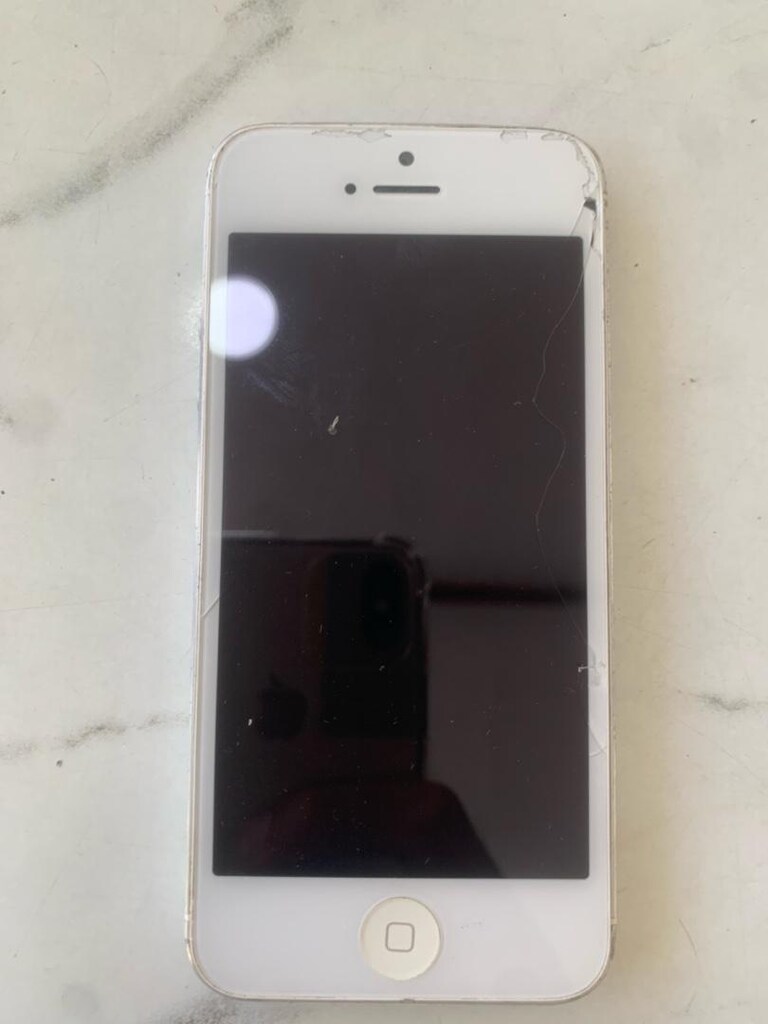 iPhone 5 Parça amaçlı - 2