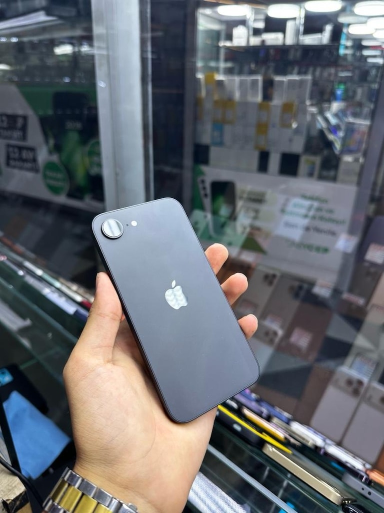 Atlas teknolojiden acil satılık ıPhone 17e TÜRKİYE 23 ay garantili - 3