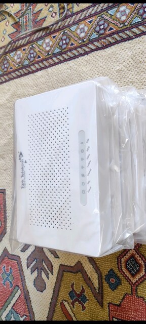 vdsl2 5G modem 1 aylik garantili