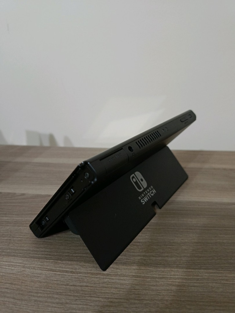 Nintendo switch oled 64gb - 5