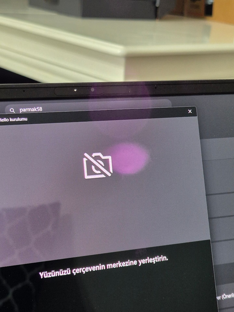 CAM GİBİ OLED ASUS ZENBOOK! KUTUSUNDA - 18