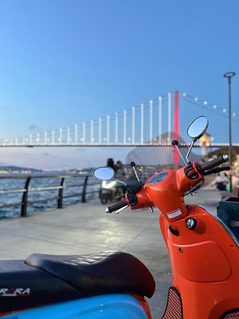 acil satılık motor - 3