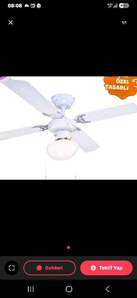 vantilator lamba - 3