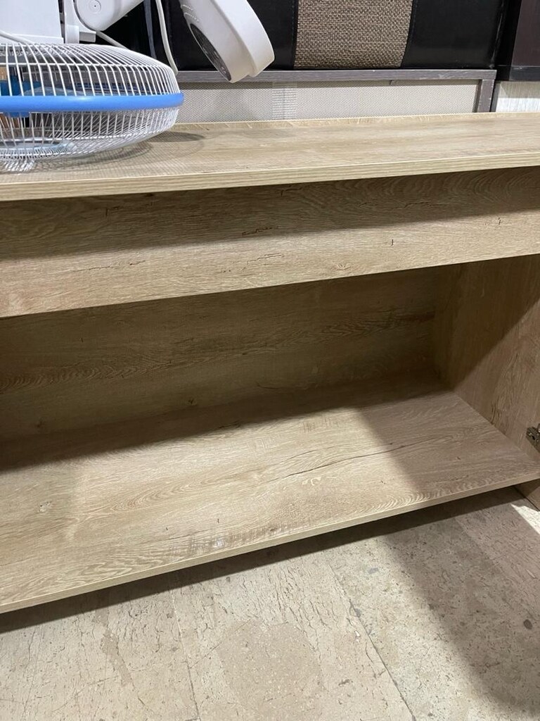 MASA 6 sandalye ve KONSOL 220 cm - 11