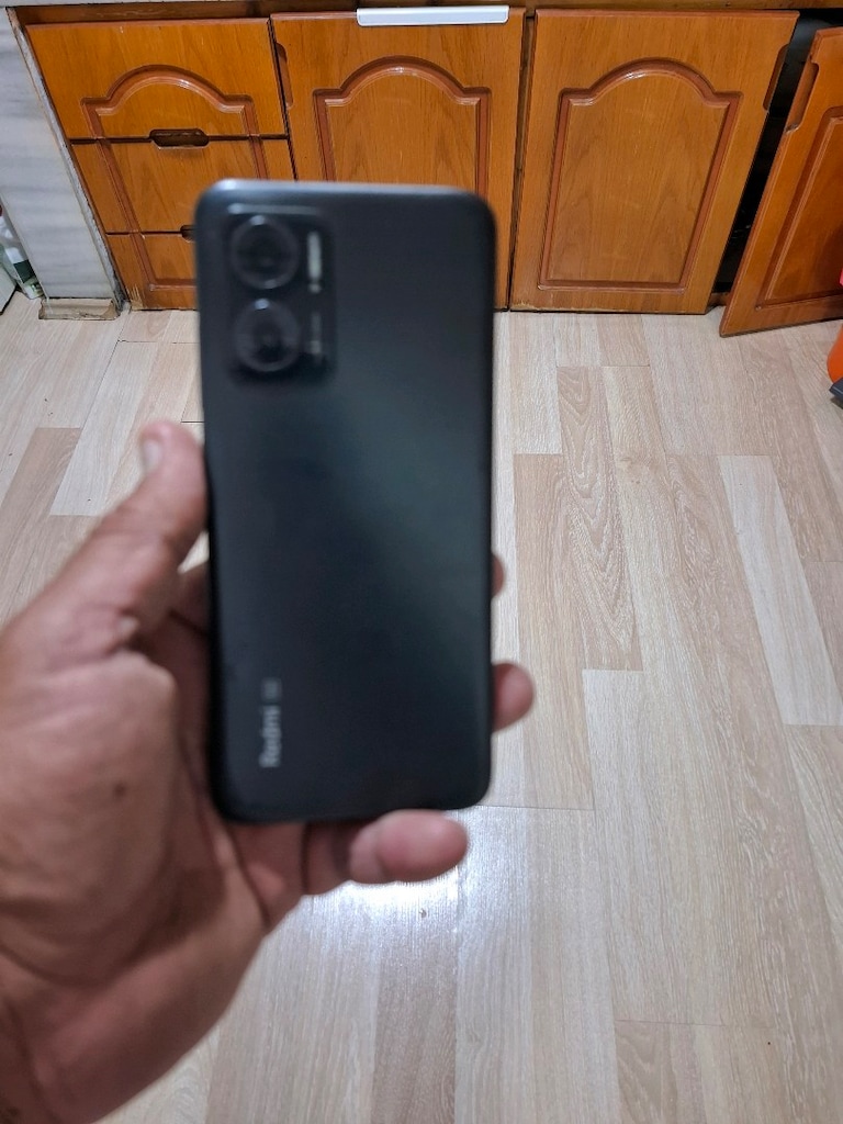 redmi 10 5 gelidir herseyi calişiyor - 2