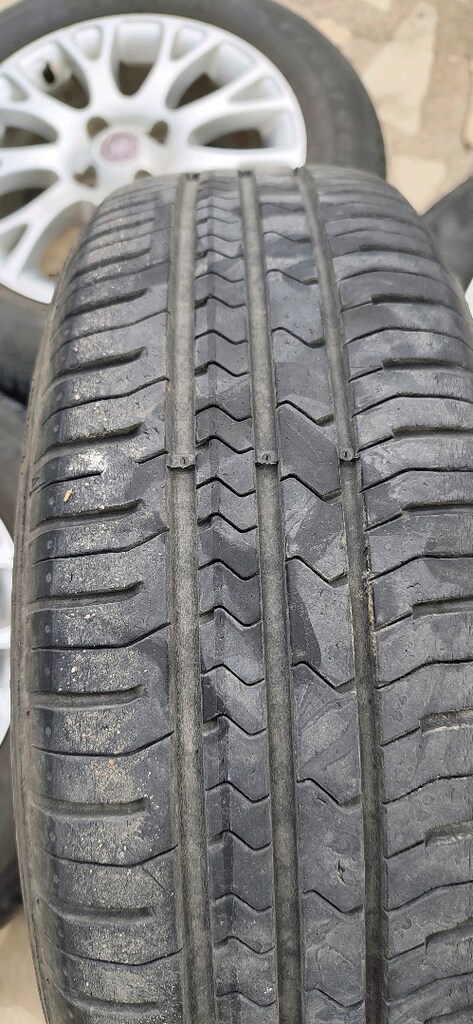 15 inç 4x100 orjinal fiyat jantı 185.65.15 2023 - 6