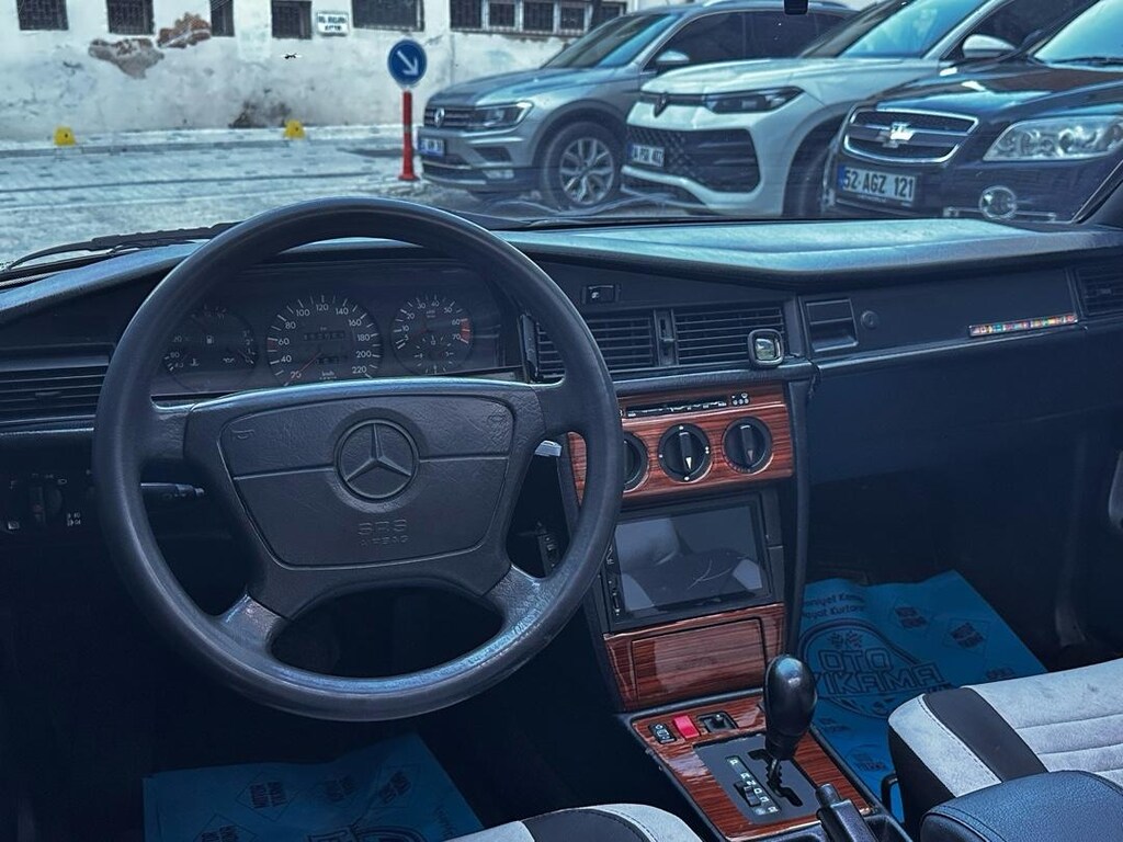 1992190E 2.0 OTOMATİK PAKO SUNROOF - 3