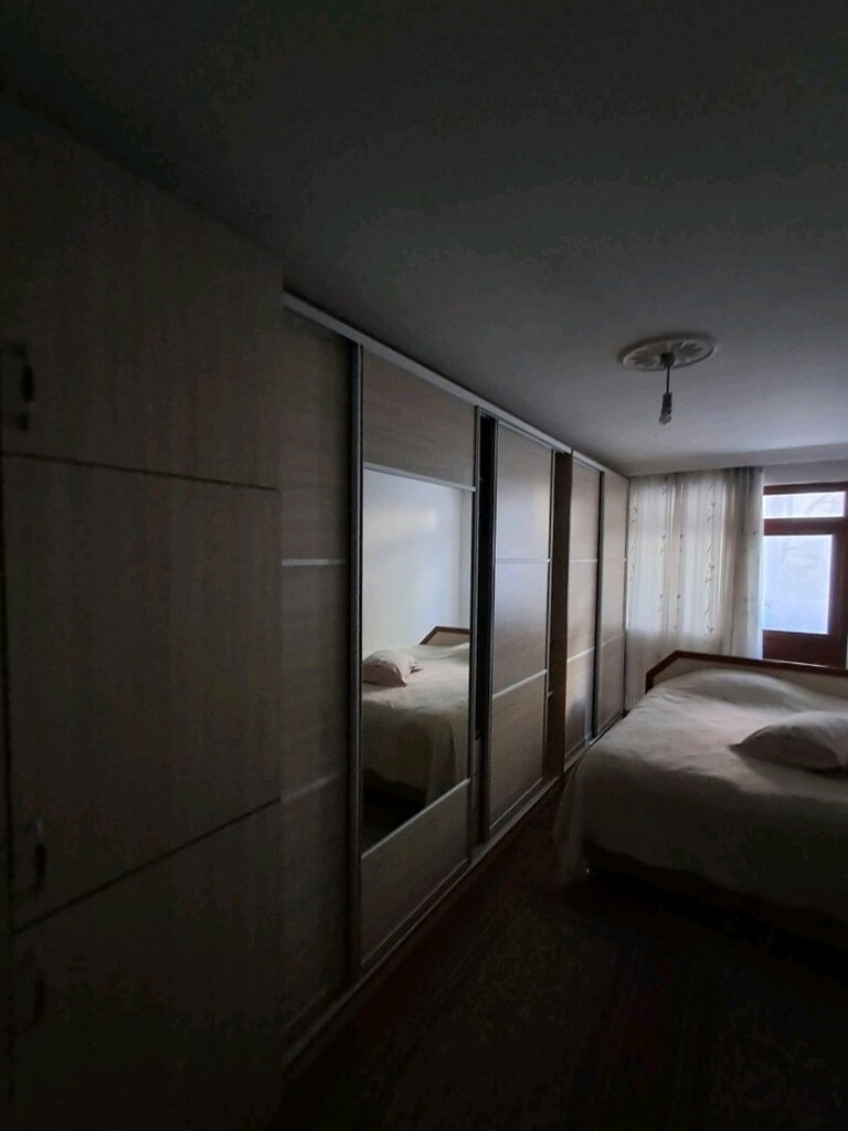 yatak odası - 3