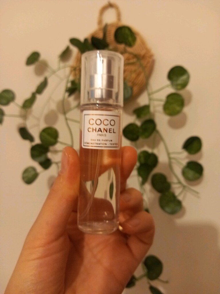 Coco Chanel & Scandal - 5