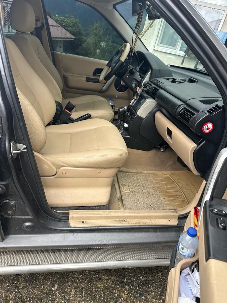 LANDROVER FREELANDER 2006 model 602.000 KM - 12