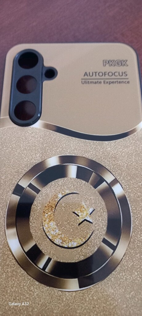 Galaxy S23 FE Telefon Kılıfı - 4