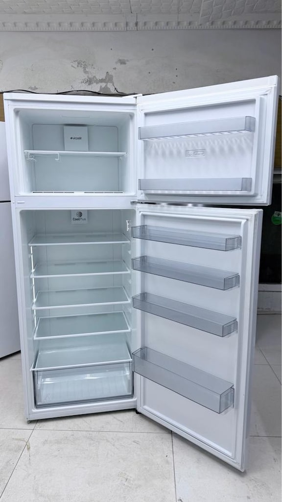 ARÇELİK 465 LİTRE NO FROST BUZDOLABI - 11