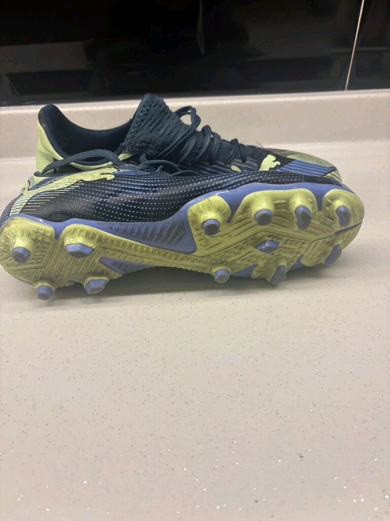 puma krampon 37.5 - 6
