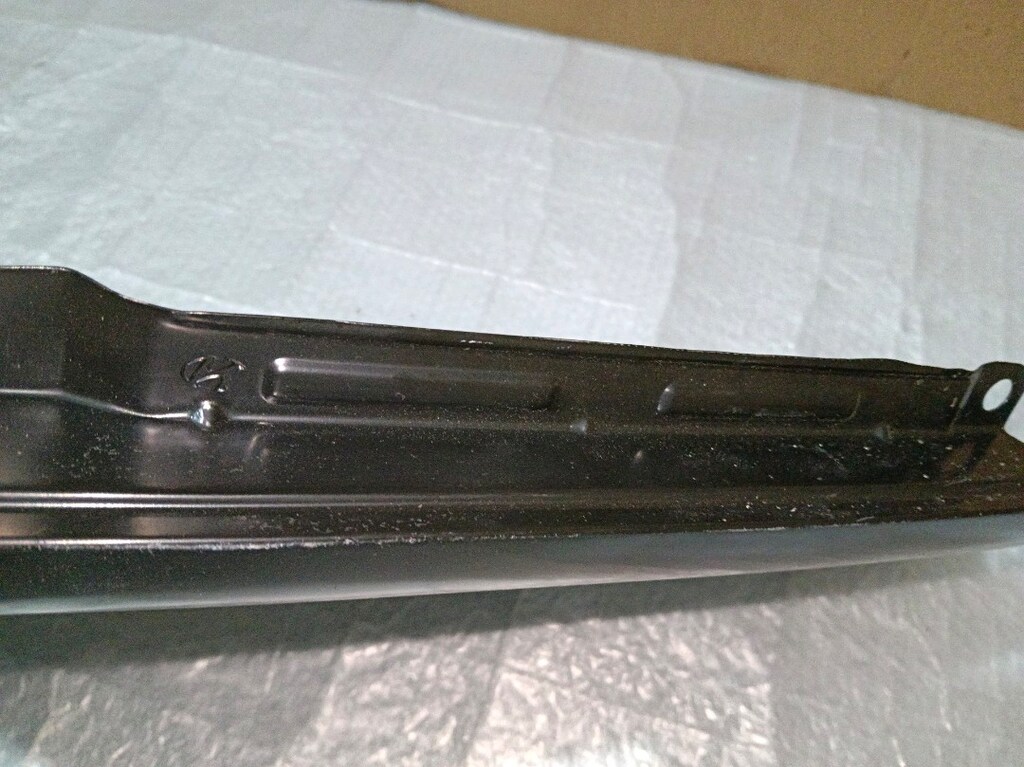 huyundai matri× sağ ön çamurluk orjinal sıfır hatasız fabrikasyon - 9