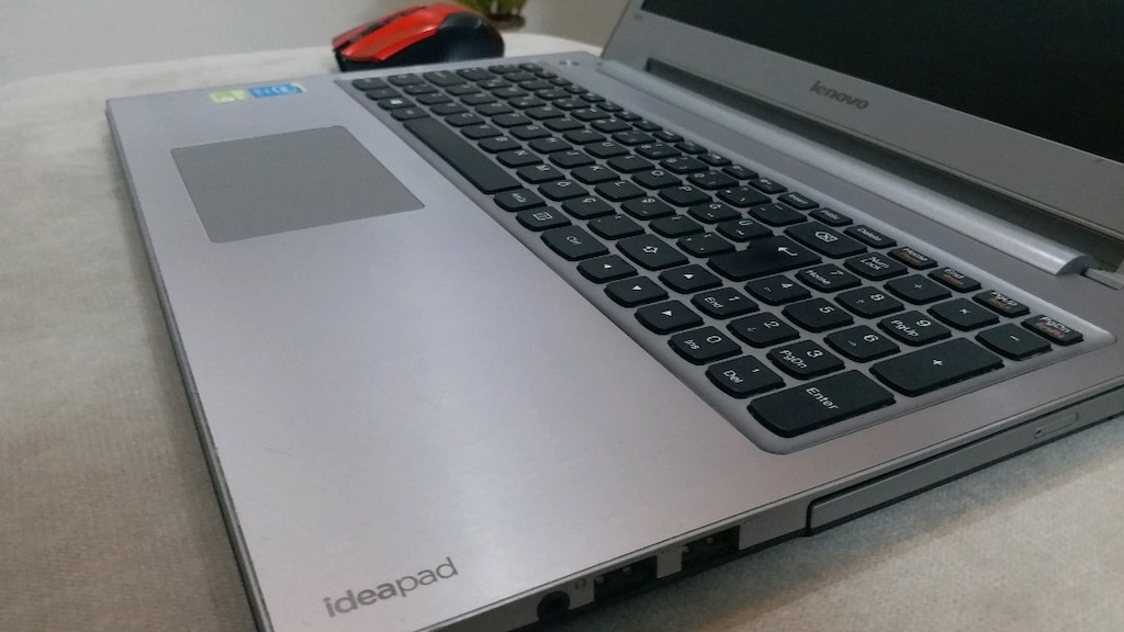 Oyuncu Nvidia Lenovo i5 - Sıfır Pil - 8gb RAM - Çift SSD Turbodisk"li - 3