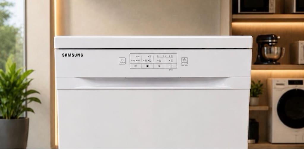 Samsung marka Bulaşık makinesi Sağlam sorunsuz tertemiz - 2